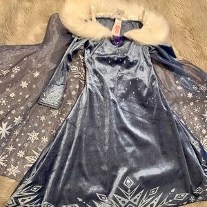 baby girl christmas coat
